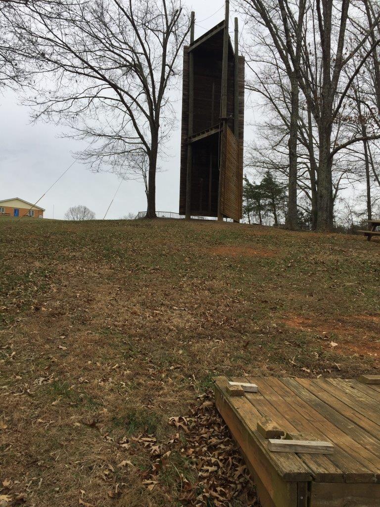 1336 Simmons Mill Road Thaxton, VA 24174 - Photo 32 of 59 IMG_3182