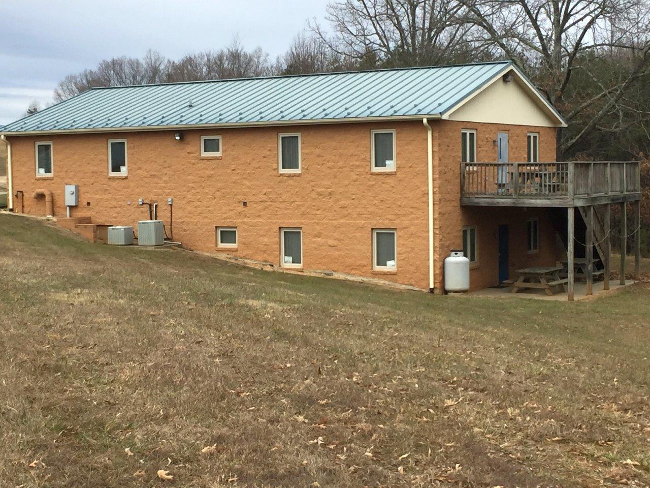 1336 Simmons Mill Road Thaxton, VA 24174 - Photo 40 of 59 IMG_3202