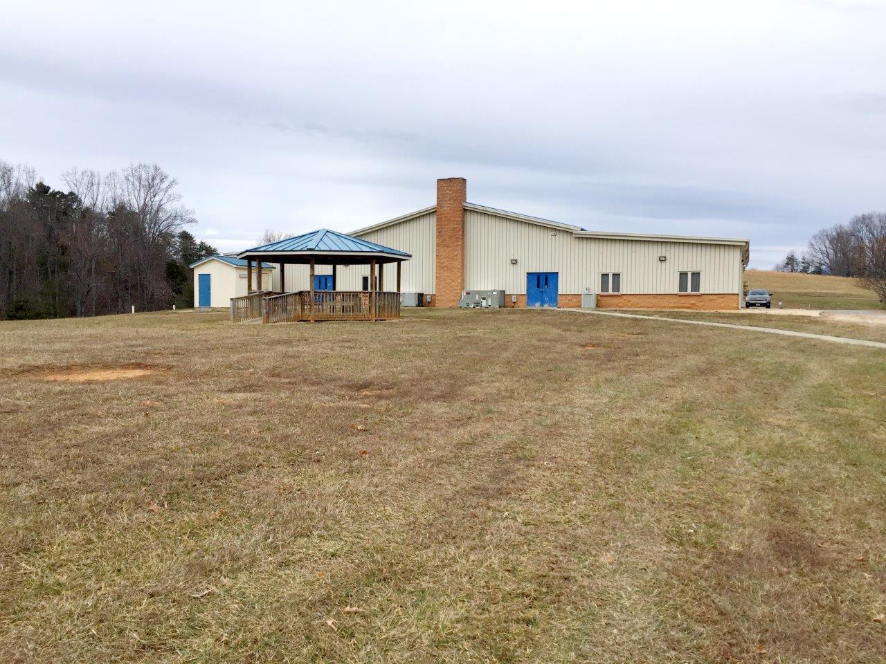 1336 Simmons Mill Road Thaxton, VA 24174 - Photo 43 of 59 IMG_3205