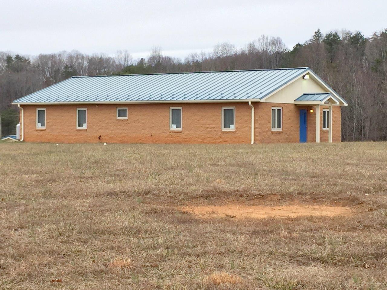 1336 Simmons Mill Road Thaxton, VA 24174 - Photo 44 of 59 IMG_3207