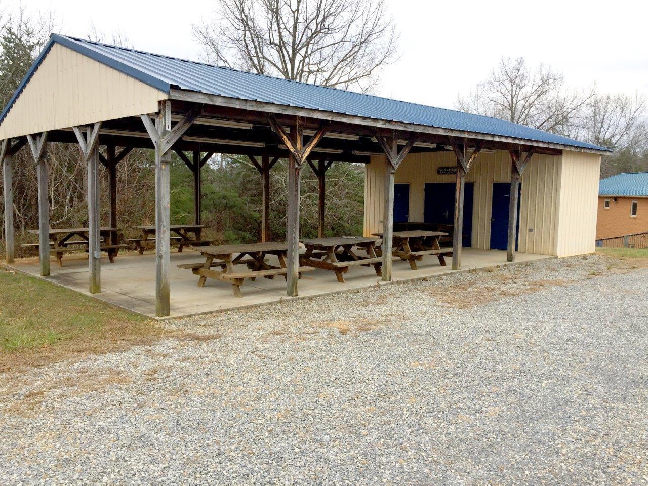 1336 Simmons Mill Road Thaxton, VA 24174 - Photo 55 of 59 IMG_3232