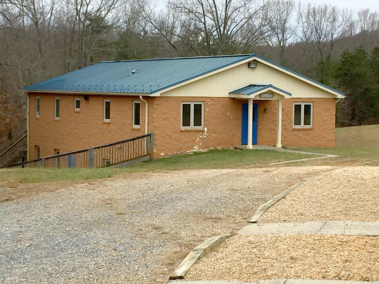 1336 Simmons Mill Road Thaxton, VA 24174 - Photo 56 of 59 IMG_3236