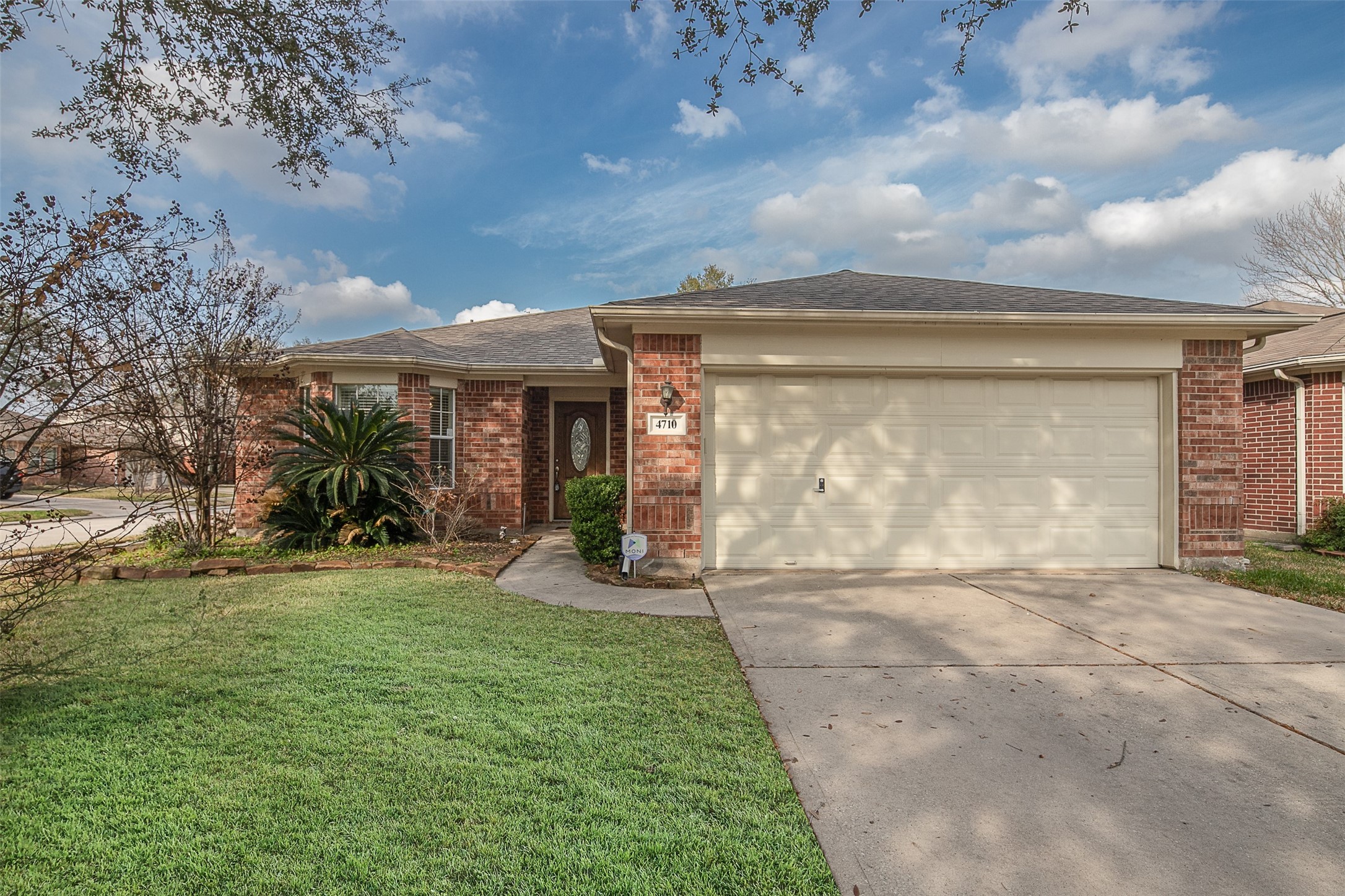 4710 Shane Creek Lane Spring, TX 77388 - Photo 2 of 26