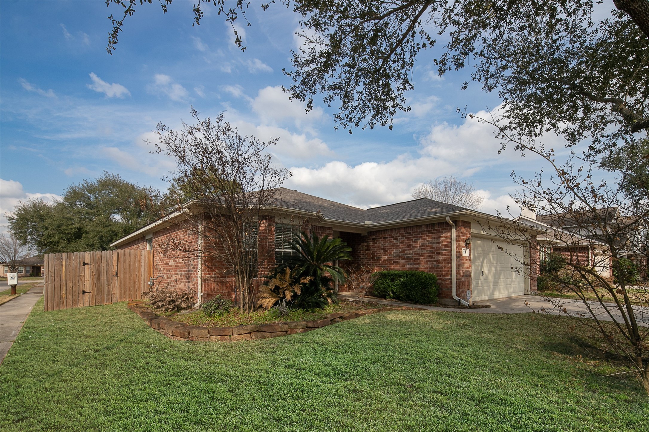 4710 Shane Creek Lane Spring, TX 77388 - Photo 3 of 26