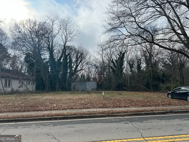 $25,000 | 320 South Pond Street, Toccoa, GA 30577