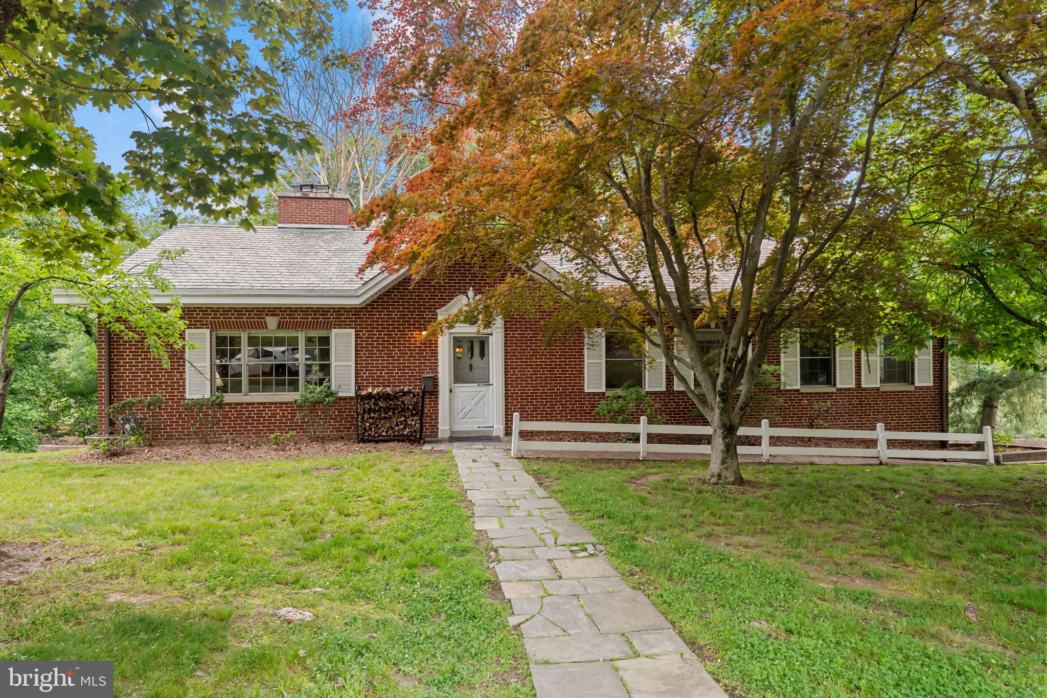 8316 MacArthur Road Glenside, PA 19038 - Photo 1 of 35