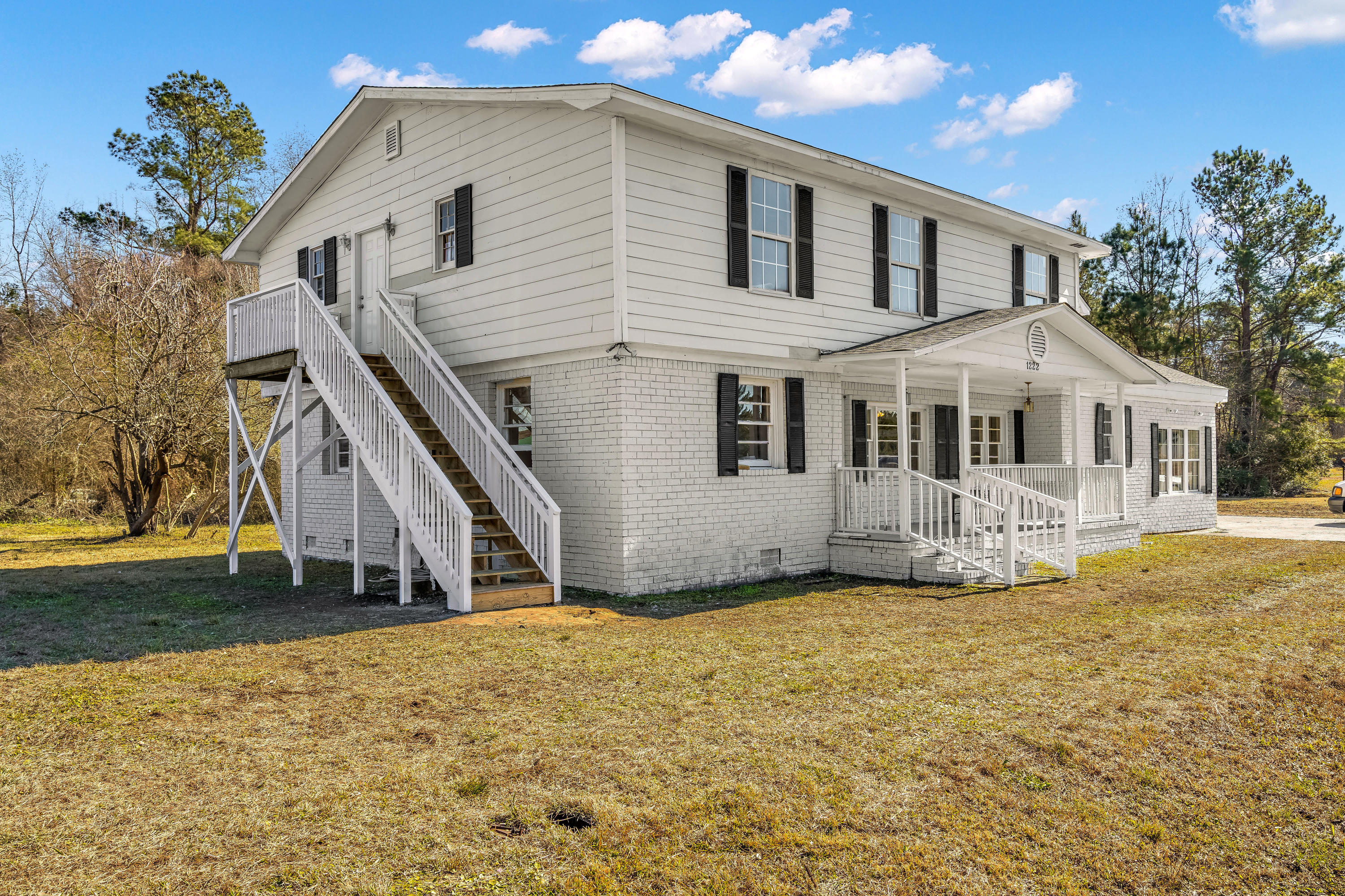 1222 Queenie Road Moncks Corner, SC 29461 - Photo 2 of 30 GPS VISUALS RE PHOTOGRAPHY 2