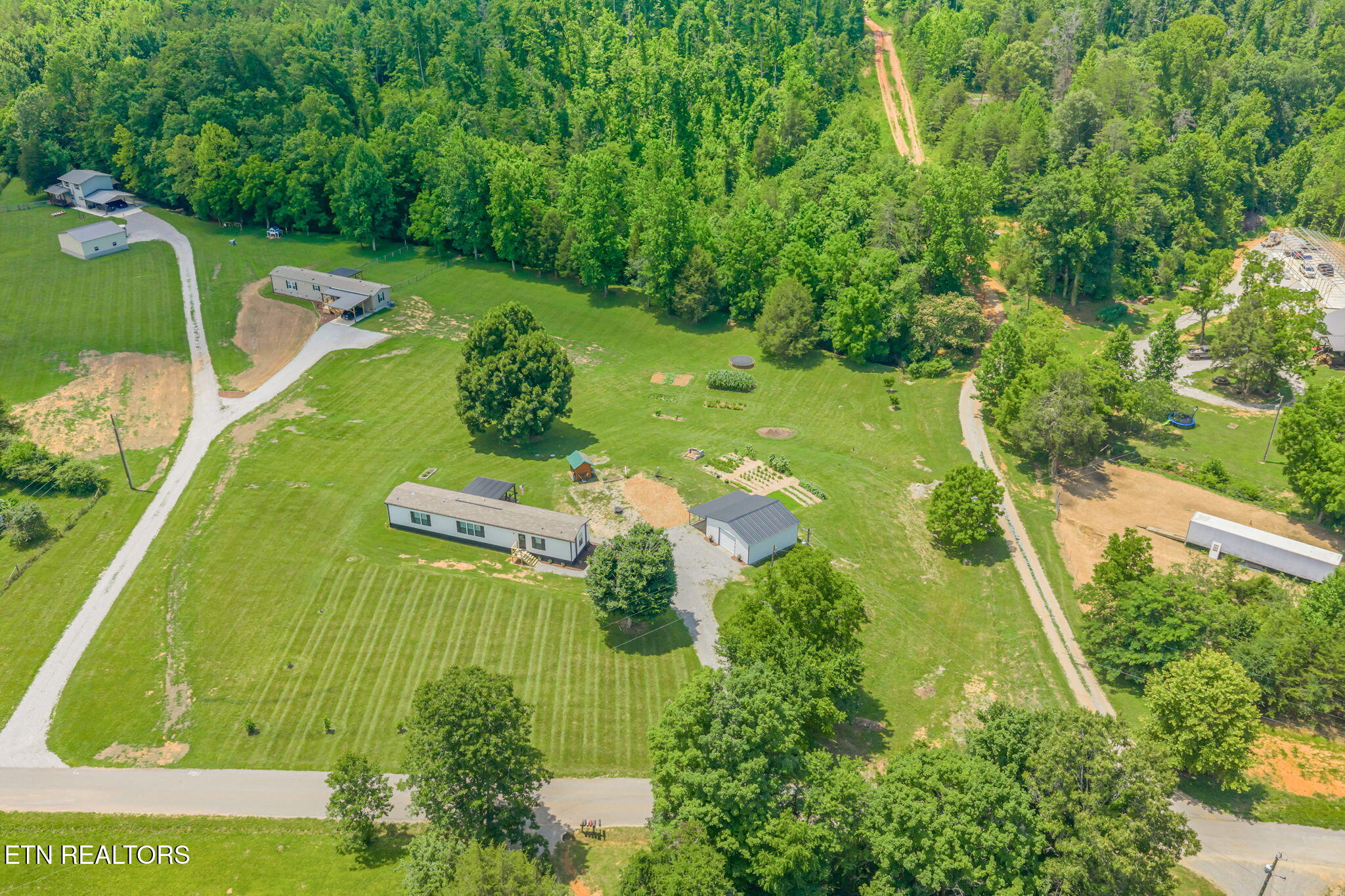 286 JD Farm Road Tellico Plains, TN 37385 - Photo 53 of 58 GORGEOUS VIEWS