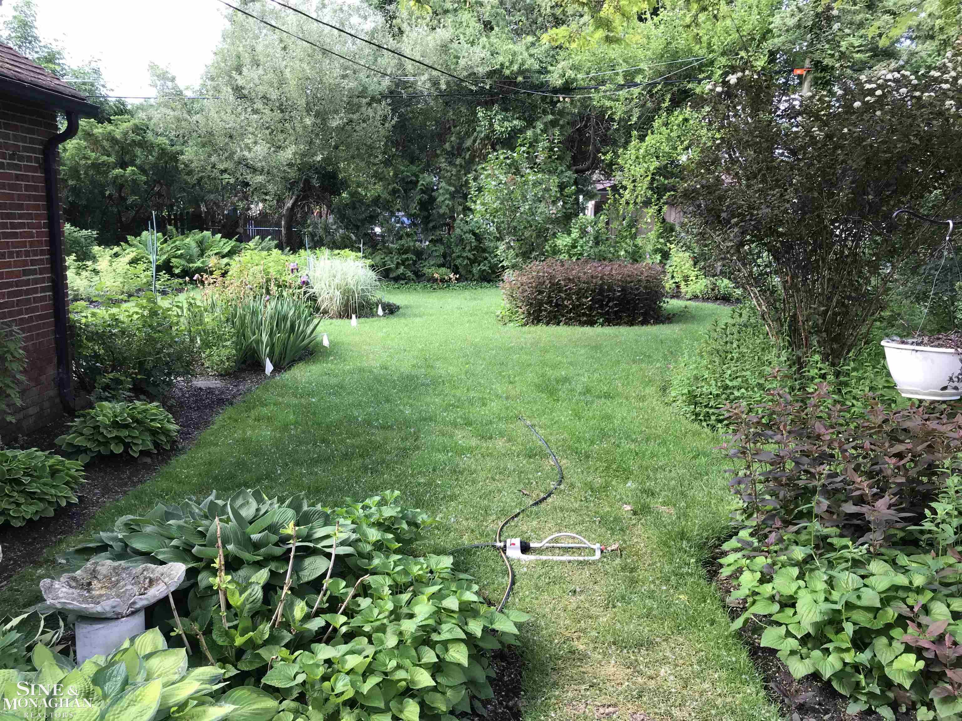 419 Maison Road Grosse Pointe Farms, MI 48236 - Photo 31 of 50