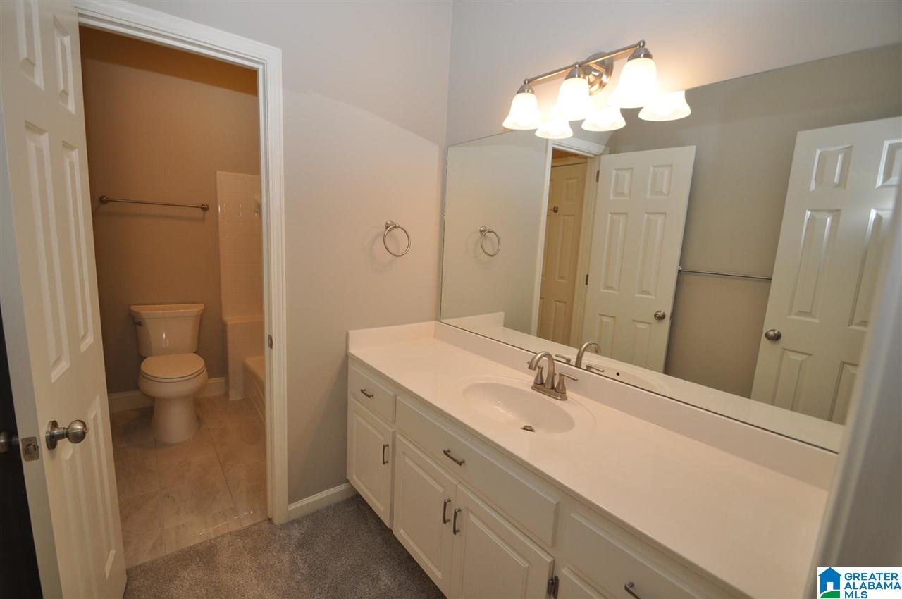 227 Weatherly Club Drive Alabaster, AL 35007 - Photo 24 of 33