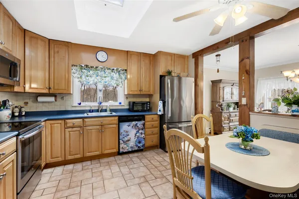 $625,000 | 37 Tanager Road, Mahopac, NY 10541