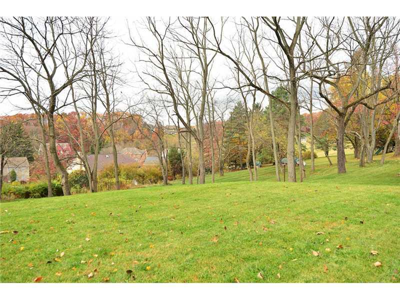 10425 Meinert Road Wexford, PA 15090 - Photo 17 of 20 Yard/Garden.