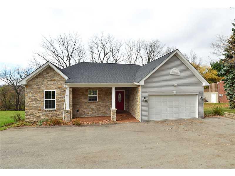 10425 Meinert Road Wexford, PA 15090 - Photo 20 of 20 Exterior Front.