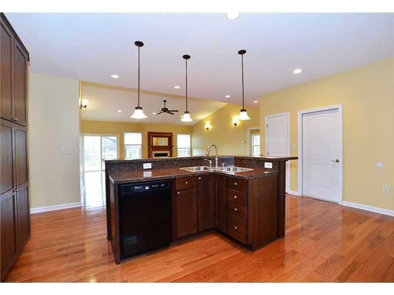 10425 Meinert Road Wexford, PA 15090 - Photo 5 of 20 Kitchen.