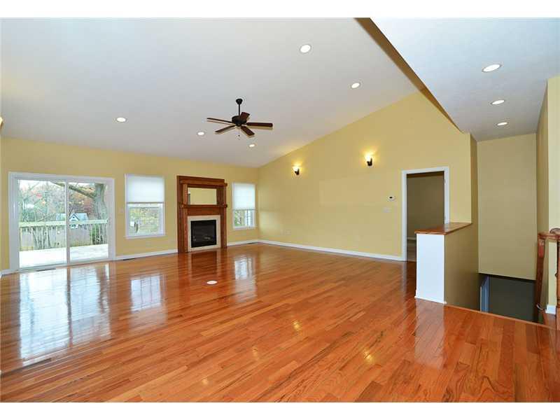 10425 Meinert Road Wexford, PA 15090 - Photo 6 of 20 Family Room.