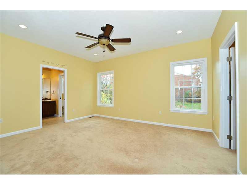 10425 Meinert Road Wexford, PA 15090 - Photo 8 of 20 Master Bedroom.