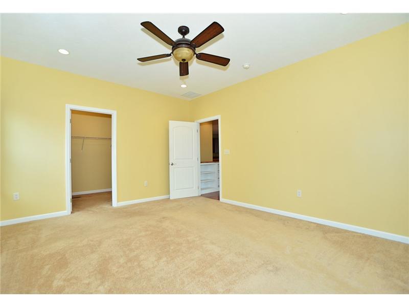 10425 Meinert Road Wexford, PA 15090 - Photo 9 of 20 Master Bedroom.