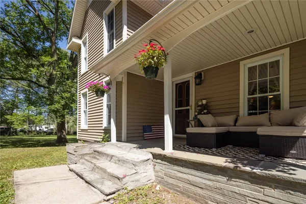 $385,000 | 200 Wyoming Street, Warsaw, NY 14569