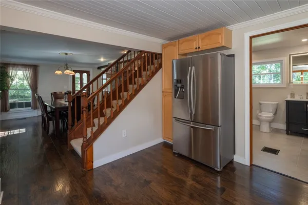 $385,000 | 200 Wyoming Street, Warsaw, NY 14569