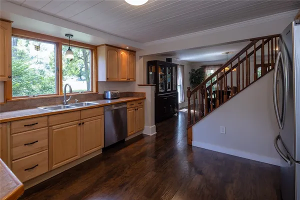 $385,000 | 200 Wyoming Street, Warsaw, NY 14569