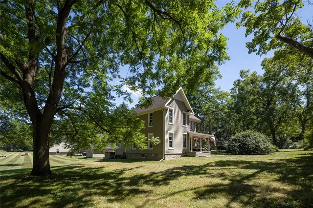 $395,000 | 200 Wyoming Street, Warsaw, NY 14569