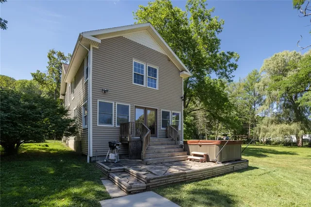 $395,000 | 200 Wyoming Street, Warsaw, NY 14569