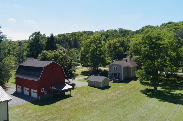 $395,000 | 200 Wyoming Street, Warsaw, NY 14569