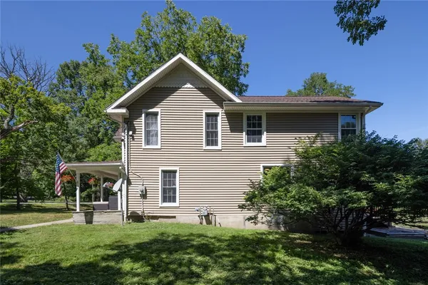 $385,000 | 200 Wyoming Street, Warsaw, NY 14569