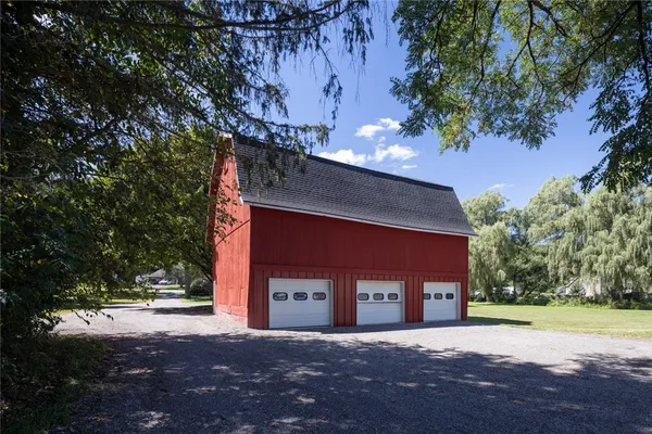 $385,000 | 200 Wyoming Street, Warsaw, NY 14569