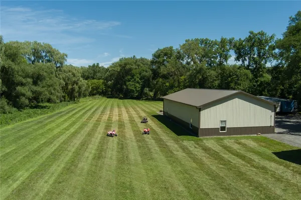 $385,000 | 200 Wyoming Street, Warsaw, NY 14569
