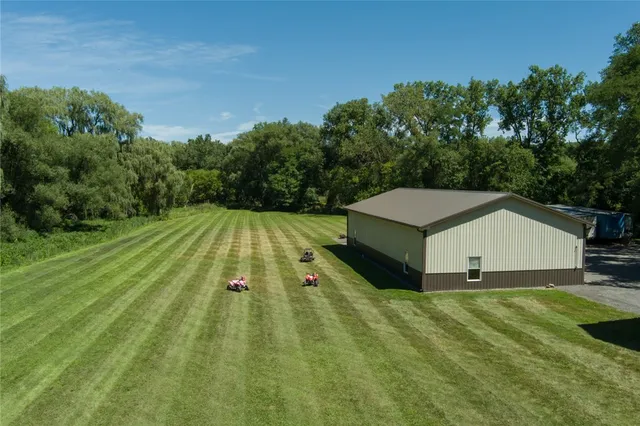 $395,000 | 200 Wyoming Street, Warsaw, NY 14569