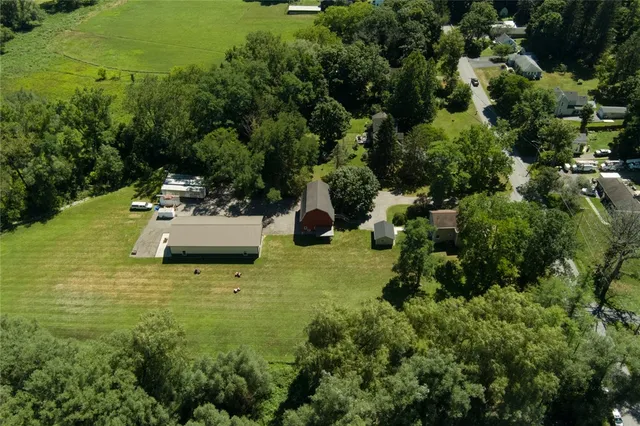 $395,000 | 200 Wyoming Street, Warsaw, NY 14569