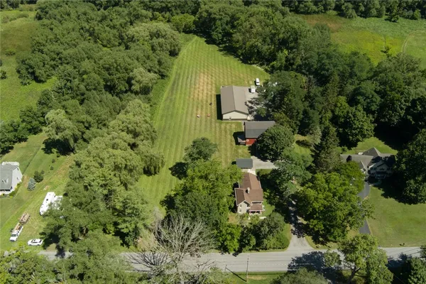 $385,000 | 200 Wyoming Street, Warsaw, NY 14569