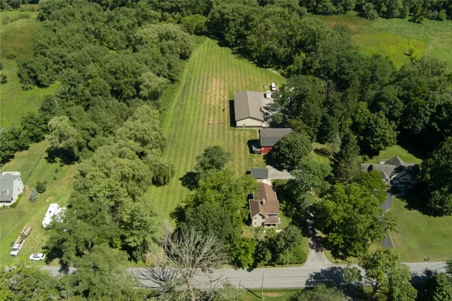 $395,000 | 200 Wyoming Street, Warsaw, NY 14569