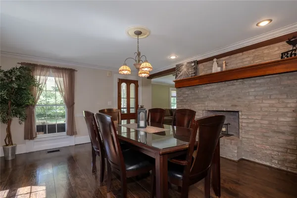 $385,000 | 200 Wyoming Street, Warsaw, NY 14569