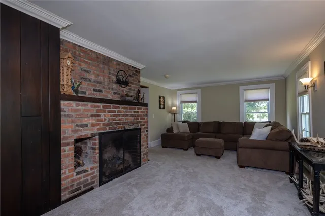 $395,000 | 200 Wyoming Street, Warsaw, NY 14569