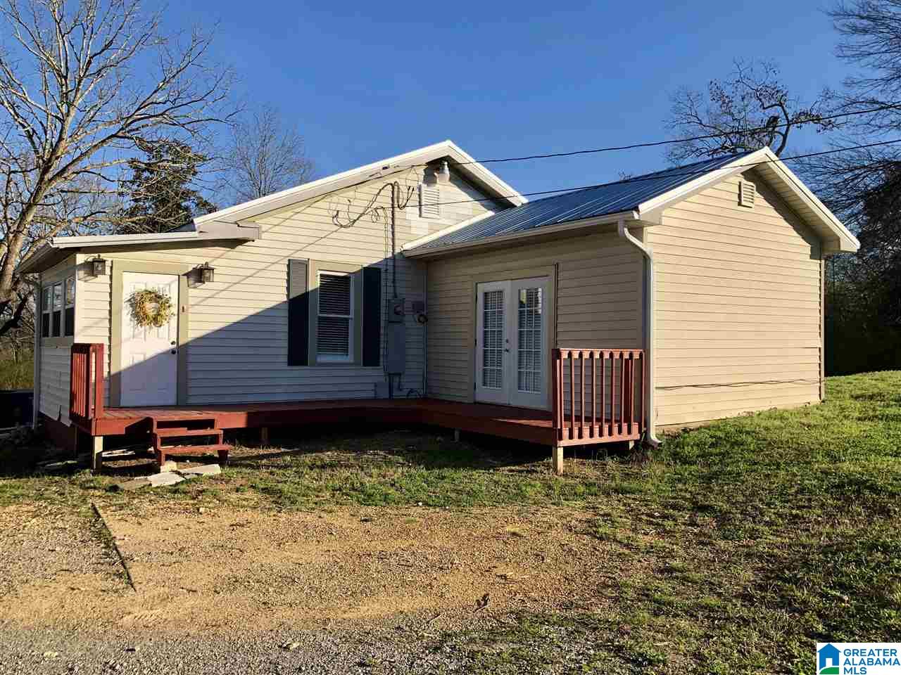 206 Stapp Avenue Southwest Bessemer, AL 35022 - Photo 33 of 40