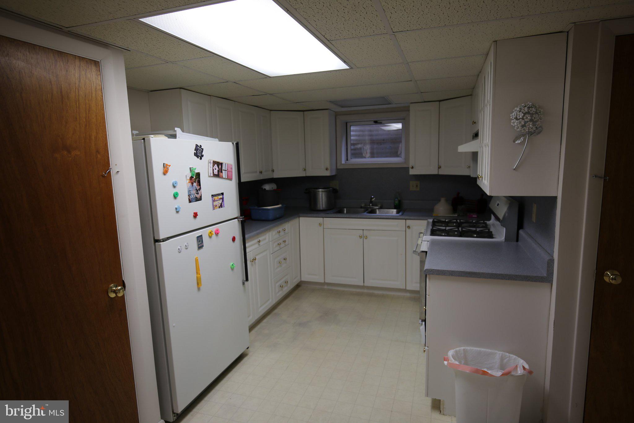 1172 North Colebrook Road Manheim, PA 17545 - Photo 16 of 19 Basement Kitchen