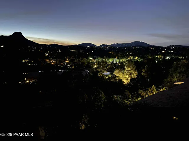 $920,000 | 435 Fairway View Drive, Prescott, AZ 86303