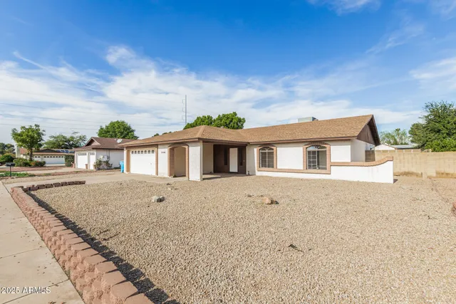 $450,000 | 3408 West Topeka Drive, Phoenix, AZ 85027