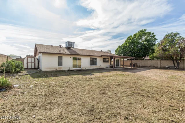 $450,000 | 3408 West Topeka Drive, Phoenix, AZ 85027