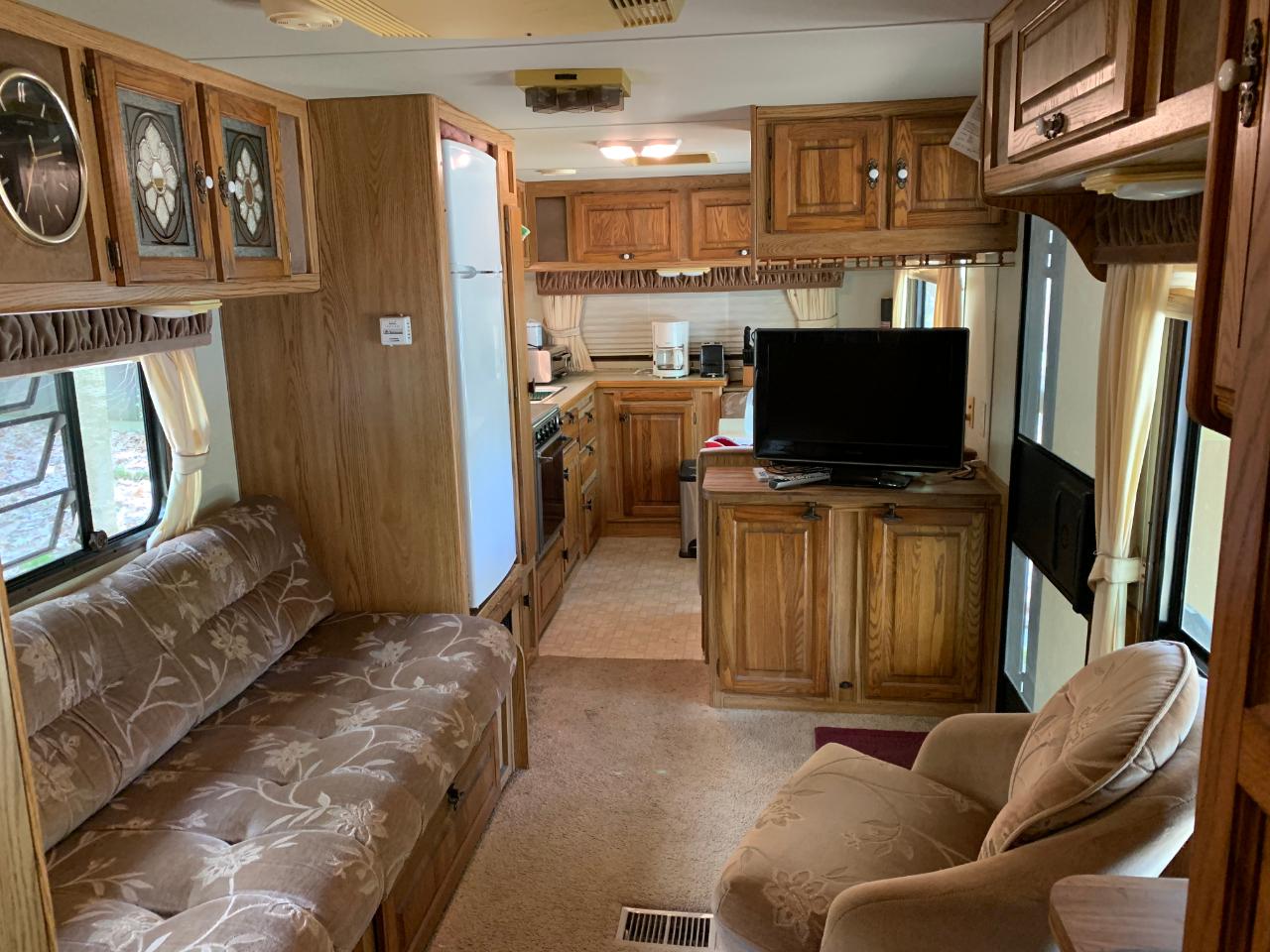 N9894 Birch Road Tomahawk, WI 54487 - Photo 11 of 20 Gallery Image 11