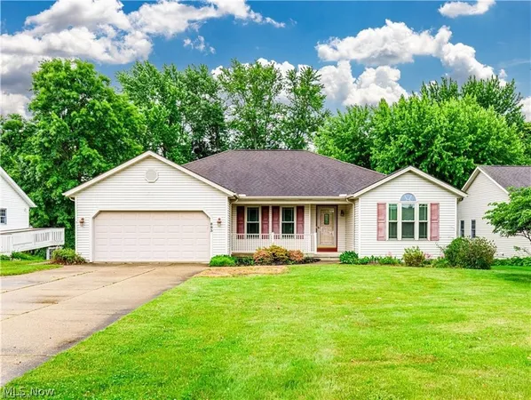 $2,600 | 893 West Street, Wadsworth, OH 44281