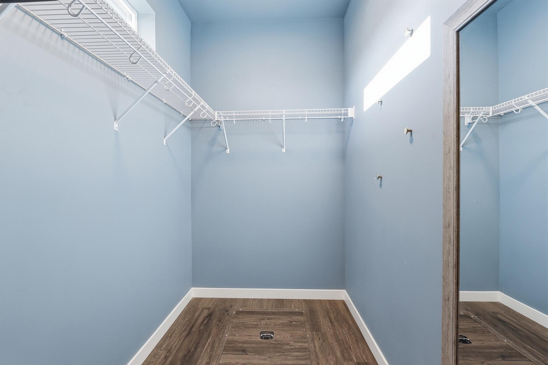 16455 Bassett Road La Pine, OR 97739 - Photo 16 of 44 a view of utility room