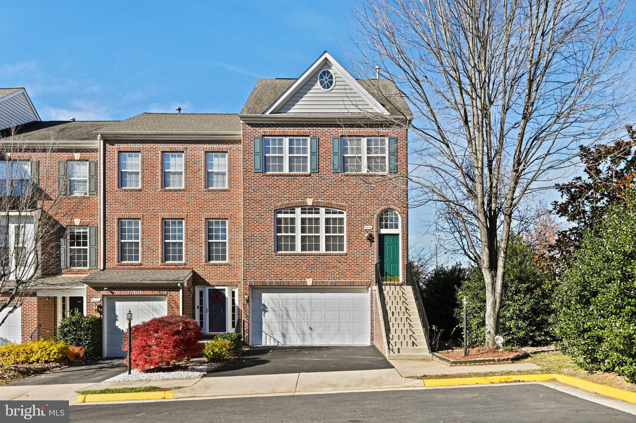 4150 Jeremy Grv Court Fairfax, VA 22030 - Photo 3 of 26