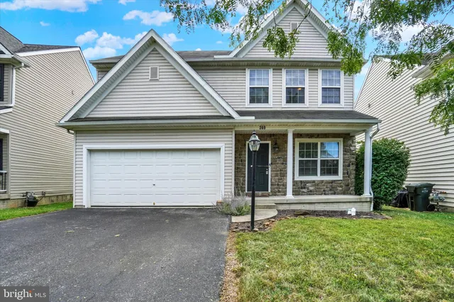 $370,000 | 369 Sunbury Way, Red Lion, PA 17356