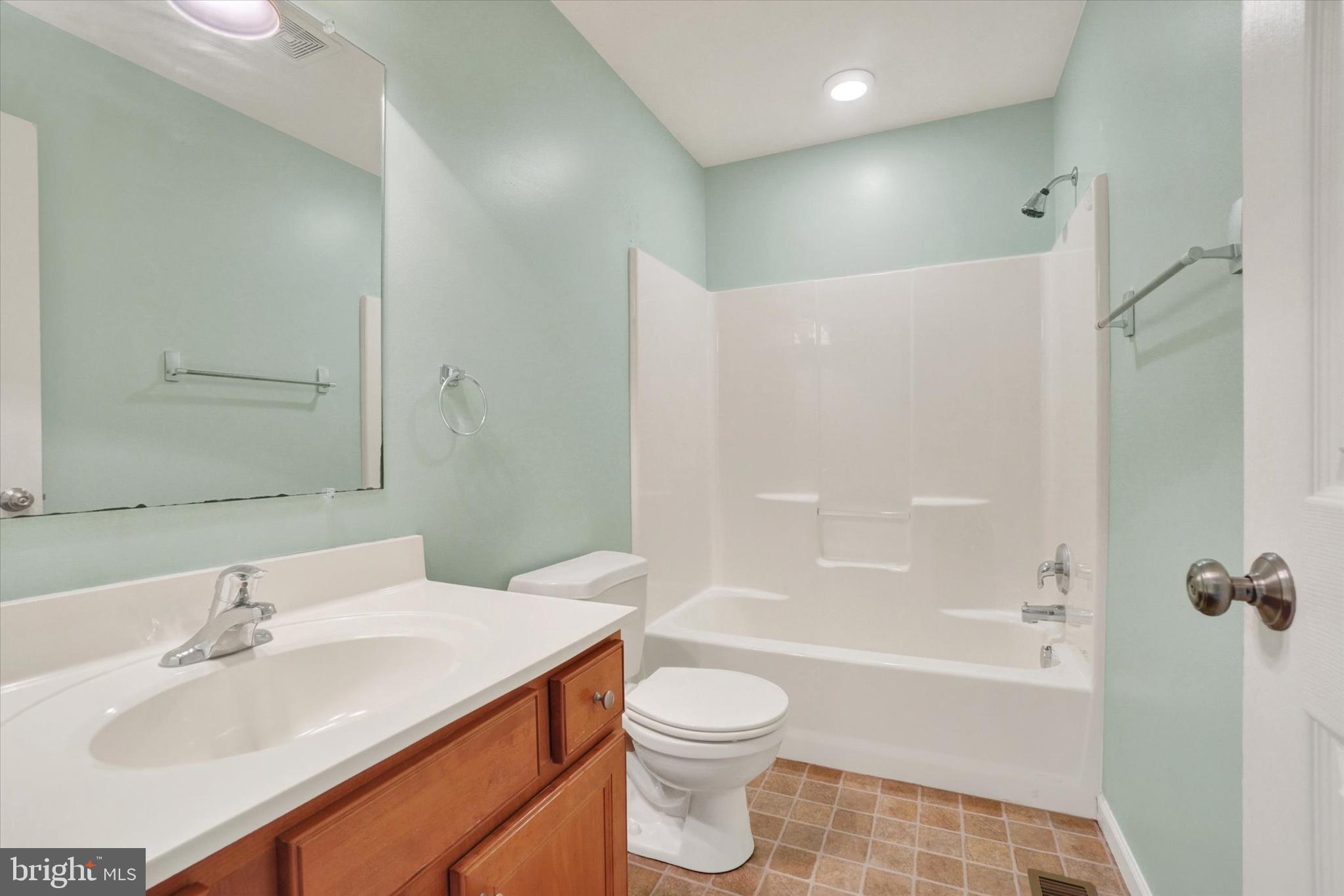 369 Sunbury Way Red Lion, PA 17356 - Photo 18 of 26 Hall Bath