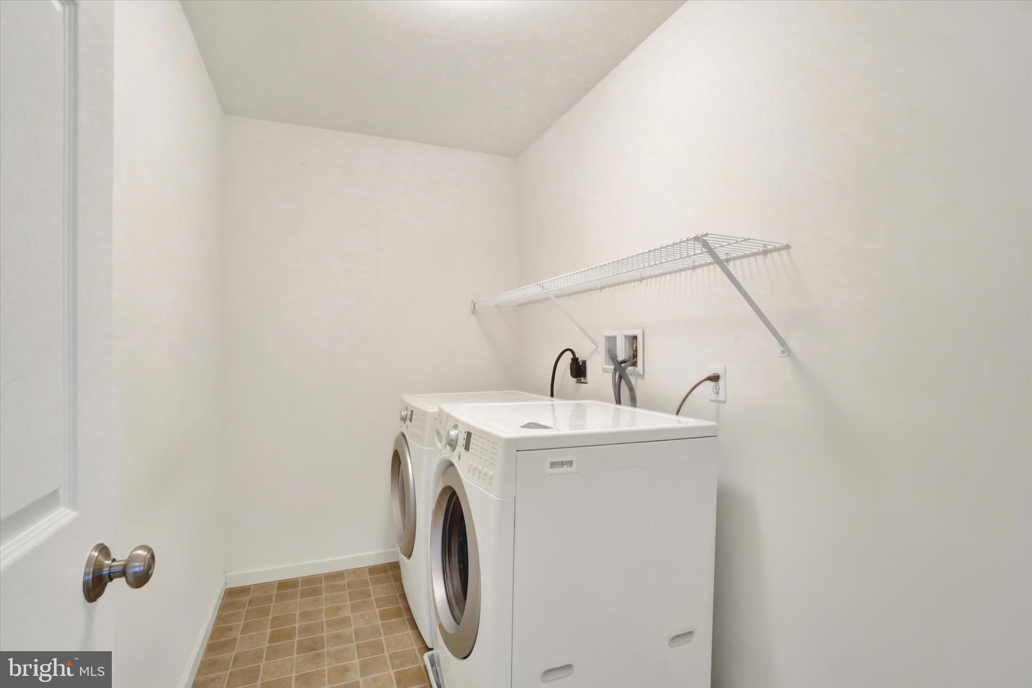 369 Sunbury Way Red Lion, PA 17356 - Photo 20 of 26 2nd Floor Laundry Room