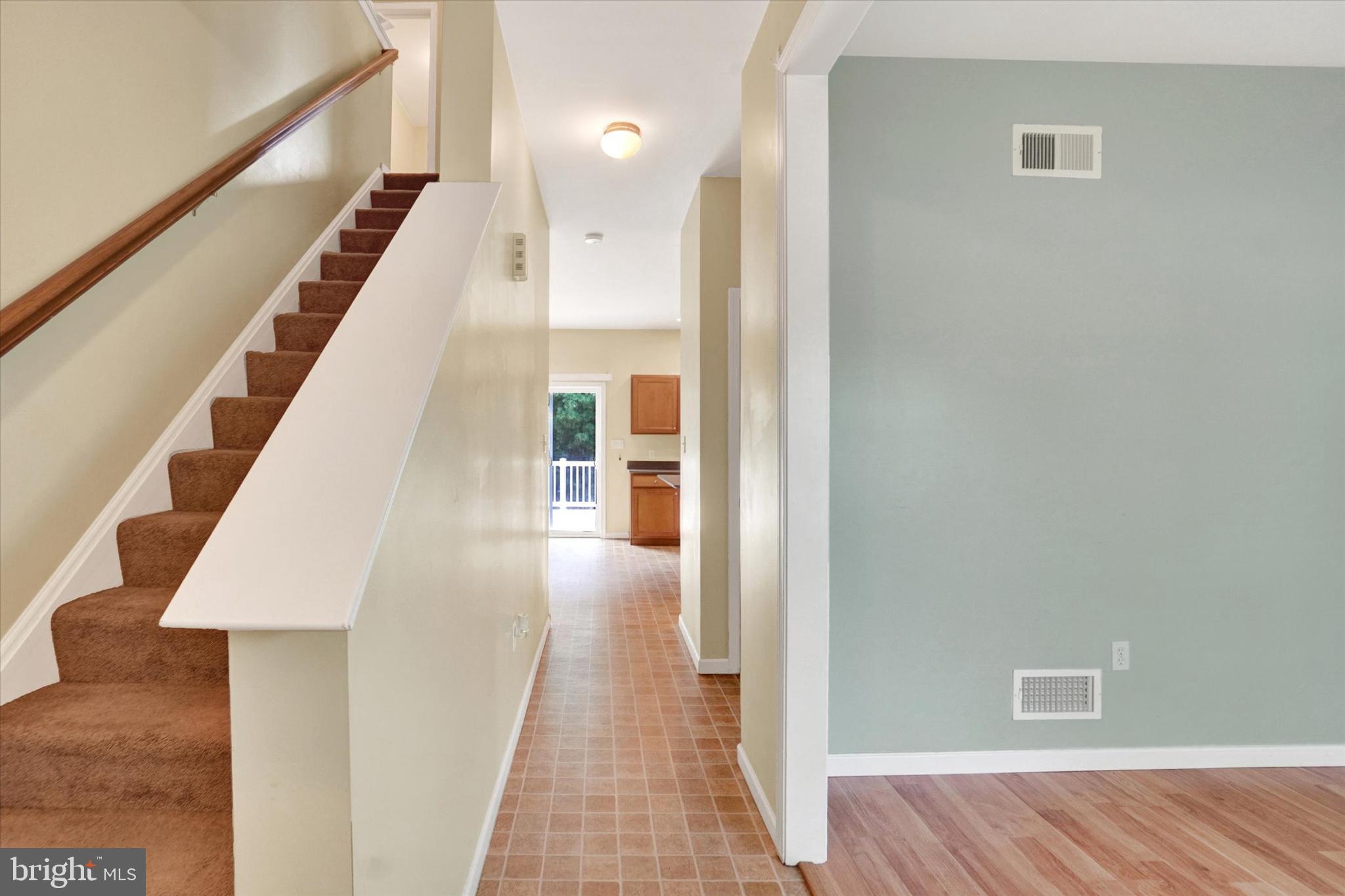 369 Sunbury Way Red Lion, PA 17356 - Photo 2 of 26 Entry Foyer