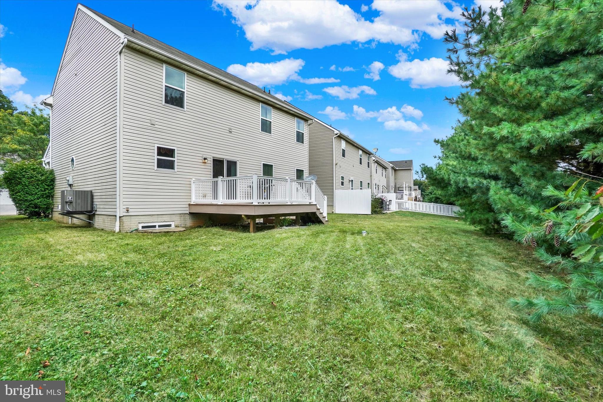 369 Sunbury Way Red Lion, PA 17356 - Photo 26 of 26 Backyard/Rear of Home